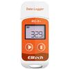 Elitech RC-5+ data logger, registratore di temperatura USB report in PDF