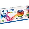 GIOTTO SUPERMINA, Ast. 12 pz
