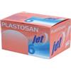 GIMA SPA Ricarica 36 cerotti in tessuto adesivo 25x72 mm per medicazioni rapide