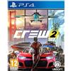 PS4 The Crew 2 PS4