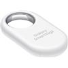 Samsung Galaxy SmartTag2 Bluetooth-Tracker Bianco