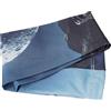 Ice silk Maniche elastiche in seta ghiaccio per protezione solare in attivit�� all