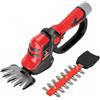 Bluebird BLUE BIRD GC 22-10 FORBICE DA PRATO A BATTERIA RIFINITORE ERBA SENZA BATTERIA