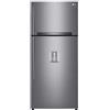 Lg Frigorifero e congelatore Doppia porta GTF744PZPED NatureFresh Total No Frost