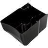 Jura E6-E8 (NOTA: NO modelli EB/EA) - Contenitore macina caffè S8 72490