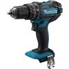 Makita Trapano a Percussione MAKITA DHP482Z (Solo corpo)