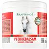 Kräuterhof BALSAMO RISCALDANTE PER CAVALLI EXTRA FORTE 500ML GEL MASSAGGIANTE MUSCOLARE RIL
