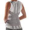 DJO Italia SRL Corsetto dorso-lombare rigido con cinghie regolabili - Dorsostrap 55 cm Donjoy