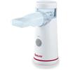 Beurer Aerosol Membrana oscillante MEDICAL IH 51 White e Red 10385