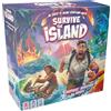 Asmodee Gioco Survive The Island Italiano Gioco Di Società Da Tavolo Tabellone Modulare