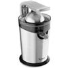 Moulinex Spremi agrumi elettrico Vitapress Pro Inox PC700D10 300W
