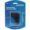 Shure A25D Supporto reggi microfono x SM48/57/58/87A/94 Beta57/58/87A/87C PG Mic
