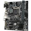 Gigabyte H410M H V2 Micro ATX Motherboard for Intel LGA 1200 CPUs