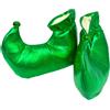 1 paio di cover per scarpe da clown per adulti per feste per adulti