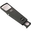 Draper 21560 - Lente di Ingrandimento Illuminata Professionale, Occhiali Ingrandenti
