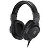YAMAHA HPH MT5 Cuffie filo Studio Monitor Black