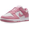Nike Scarpe Nike Wmns Dunk Low Next Nature DD1873-112 Rosa