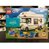 LEGO CITY 60283 Camper delle Vacanze