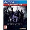 PS4 Resident Evil 6 (hits) PS4