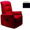 KSP poltrona Alzapersona Elettrica anziani K500-2 motorizzata reclinabile relax