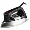 Girmi ST91 Ferro a secco Alluminio 900 W Nero, Metallico