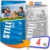 Zoodiaco STILL Dog Fish → Tonno e Riso - 4 / 15 kg - Crocchette Cani, Mangime Per Cane