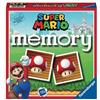 Ravensburger Gioco memory 72 pz SUPER MARIO 20827