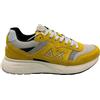 Sun68 Sneaker Uomo Sun68 Sunday Dad Giallo - Z3512523