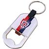 Cagliari 1920 Apribottiglie portachiavi compatibile con Cagliari Calcio 1920