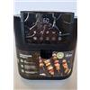 Ardes FRIGGITRICE AD ARIA ARDES FRIGGISANA INFINITY FRYA05L - 8 Lt -