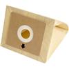 Severin 8 sacchetti per aspirapolvere Severin per i modelli S POWER SNOW LIGHT BC 7035