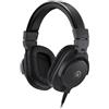 Yamaha Cuffie filo Studio Monitor Black HPH MT5 3m