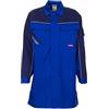 Planam Highline - Cappotto da lavoro da uomo, blu fiordalino, modello 2350, taglia 66