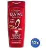 Elvive 12x Bundle Elvive Shampoo Color Vive 2In1