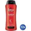 Intesa 12x Bundle Intesa Shampoo Anticaduta 300Ml