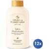 Spuma di sciampagna 12x Bundle Talco Barattolo 200 Grammi Spuma Di Sciampagna