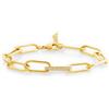 Stroili Bracciale Donna STROILI 1681943 Acciaio Inossidabile Gold Dorato