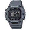 Casio Orologio Analogico-Digitale Uomo Casio AE-1600H-8B | Design Ottagonale Robust...