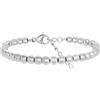 Stroili Bracciale Donna STROILI 1682968 Acciaio Inossidabile
