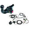 Westfalia - Gancio di traino rimovibile per Suzuki Jimny (A6G) (BJ 07/2018), in set con 13 poli fzg.-spez. Westfalia