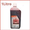 STIHL Olio miscela Stihl per motosega decespugliatore tagliaerba a scoppio 1L lt Litro