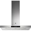 Electrolux Cappa Aspirante/Filtrante 90 cm a Parete Inox LFT529X Serie 600 ELECTROLUX