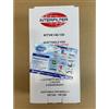 INTERFILTER SACCHETTI MICROFIBRA ASPIRAPOLVERE FOLLETTO VK140-150 INTERFILTER 35602525