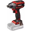 Einhell Online Shop - Scegli tra più di Avvitatore ad impulsi a batteria Einhell TP-CI 18/220 Li BL Professional Brushle