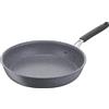 LAGOSTINA Padella Antiaderente Induzione in Alluminio 26cm Grigio Tempra Mineral LAGOSTINA