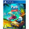 PS4 Puffi Kart PS4
