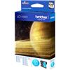 BROTHER LC 1100 CARTUCCIA ORIGINALE BK C M Y MULTIPACK MFC-490 Series