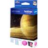 BROTHER LC 1100 CARTUCCIA ORIGINALE BK C M Y MULTIPACK MFC-490 Series