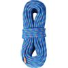 VEVOR Corda da arrampicata dinamica 40 m all'aperto corda in fibra da 10,2 mm