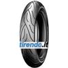 Michelin Commander II ( 120/90B17 TT/TL 64S M/C, ruota anteriore )